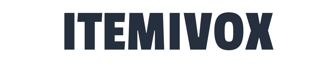 Itemivox